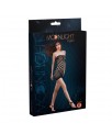 Chemise Model 17 Talla unica Negro