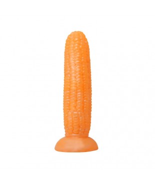 Dildo Forma Mazorca de Maiz