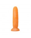Dildo Forma Mazorca de Maiz