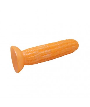 Dildo Forma Mazorca de Maiz