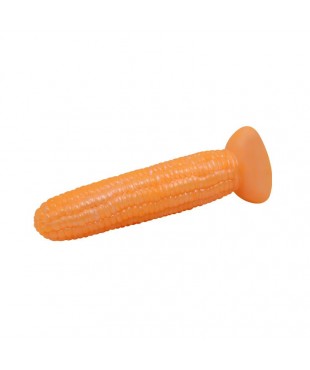 Dildo Forma Mazorca de Maiz Dildo Forma Mazorca de Maiz