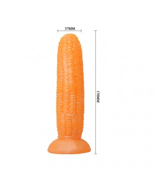 Dildo Forma Mazorca de Maiz Dildo Forma Mazorca de Maiz
