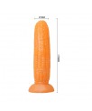 Dildo Forma Mazorca de Maiz