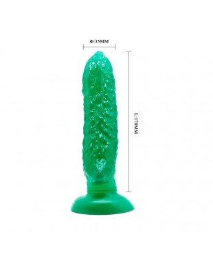 Dildo Forma Pepino Dildo Forma Pepino