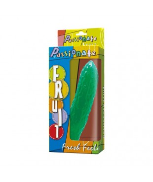 Dildo Forma Pepino Dildo Forma Pepino