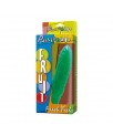 Dildo Forma Pepino