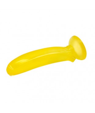 Dildo Forma Banana