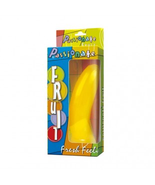 Dildo Forma Banana