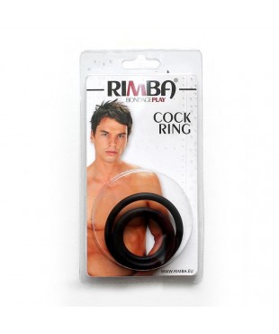 Set 3 Anillos para Pene Silicona