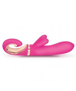 Vibrador Grabbit Mini Dolce Violet