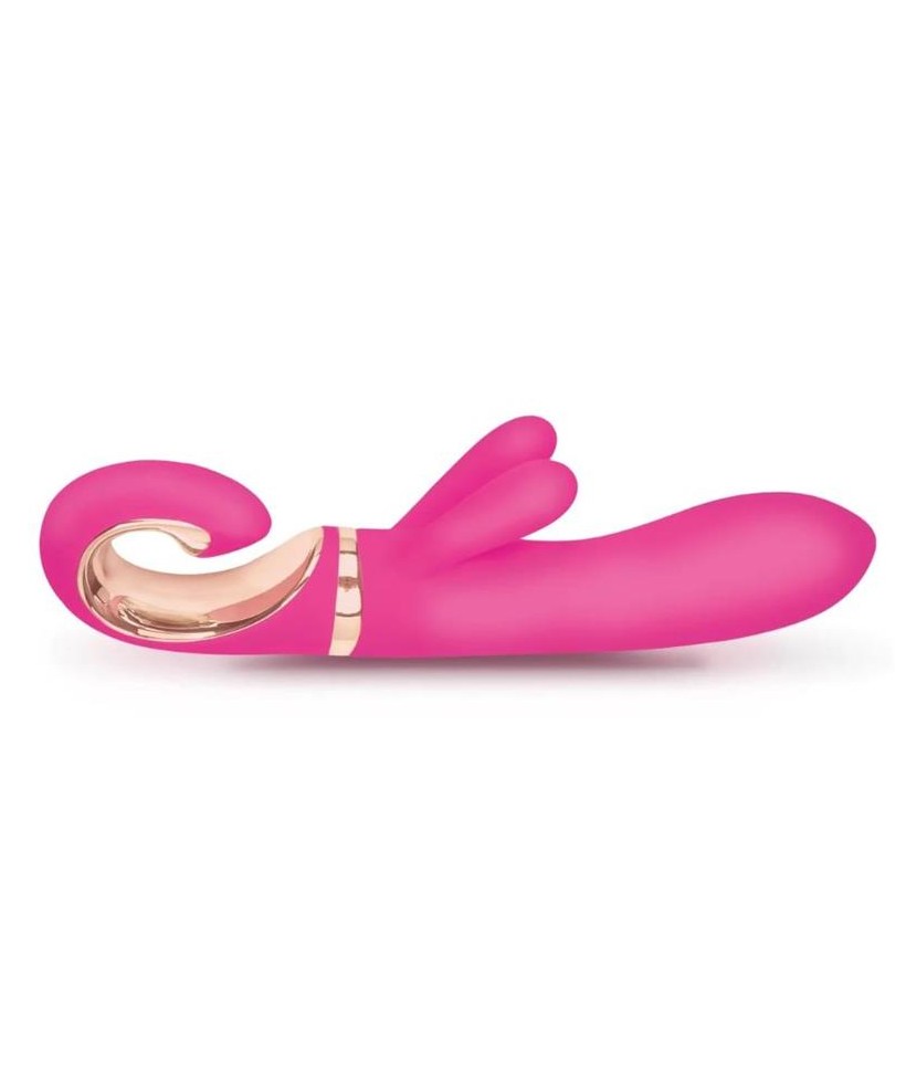 Vibrador Grabbit Mini Dolce Violet
