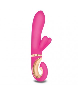 Vibrador Grabbit Mini Dolce Violet