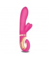 Vibrador Grabbit Mini Dolce Violet