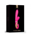 Vibrador Grabbit Mini Dolce Violet