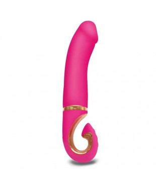 Vibrador Gjay Mini Wildberry