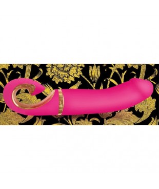 Vibrador Gjay Mini Wildberry