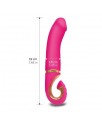 Vibrador Gjay Mini Wildberry