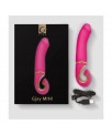Vibrador Gjay Mini Wildberry