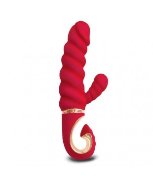 Vibrador Gcandy Mini Chili Coral