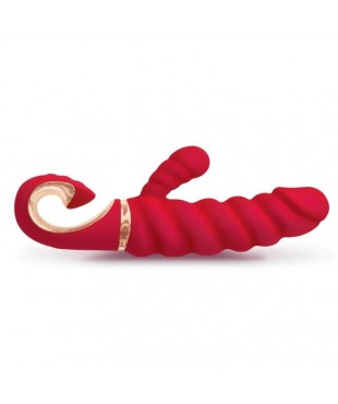 Vibrador Gcandy Mini Chili Coral