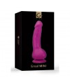 Vibrador Greal Mini Fuchsia
