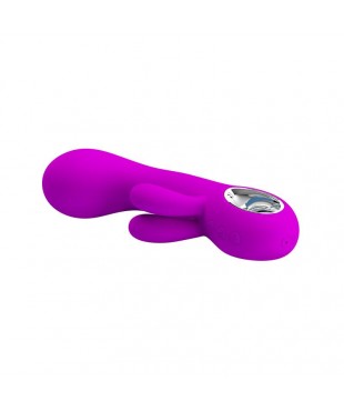 Pretty Love Vibrador Efecto Memoria Valent Pretty Love Vibrador Efecto Memoria Valent