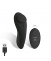 Bengi Estmulador de Braguita Control Remoto Silicona Liquida Unibody