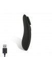 Bengi Estmulador de Braguita Control Remoto Silicona Liquida Unibody