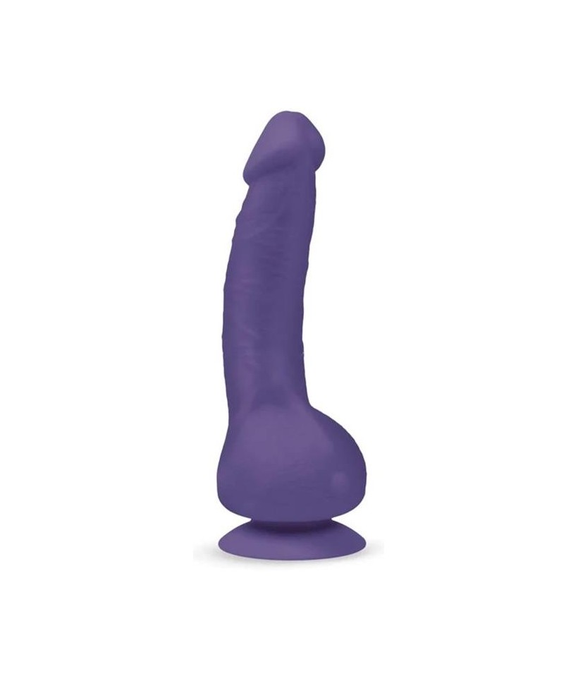 Greal Vibrador Violet
