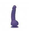 Greal Vibrador Violet