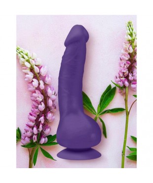 Greal Vibrador Violet