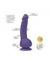 Greal Vibrador Violet