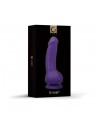 Greal Vibrador Violet