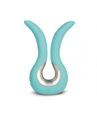 Gvibe Mini Estimulador Tiffany Mint