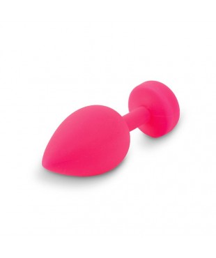 Gplug Plug Anal Neon Rose Talla S