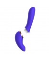 Rayden Vibrador con Pulsacion y Bolas Internas Desmontable Dos Posiciones