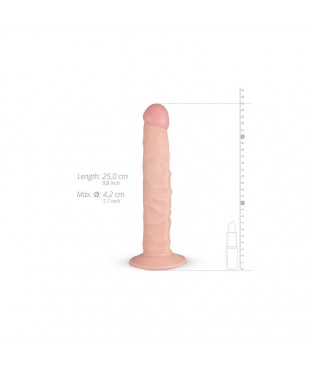 Scott Pene Realistico 25 cm
