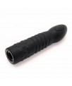 Rimba Latex Play Arnes Con Dildo Silicona 16 cm