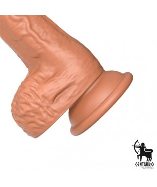 Octavius Dildo con Vibracion Thrusting y Waving 360º 78 20 cm Octavius Dildo con Vibracion Thrusting y Waving 360º 78 20 cm
