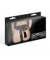 Satin Lazo de Seda para Bondage
