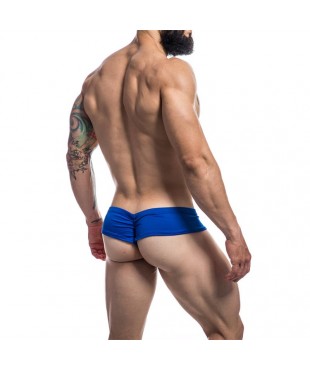 Cheeky Brief Provocative Royal Blue