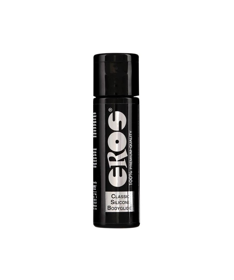 Lubricante Silicona Clasico Bodyglide 50 ml Lubricante Silicona Clasico Bodyglide 50 ml
