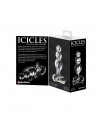 Icicles Plug Anal No 47