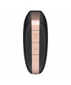 Succionador de Clitoris Love Triangle Negro