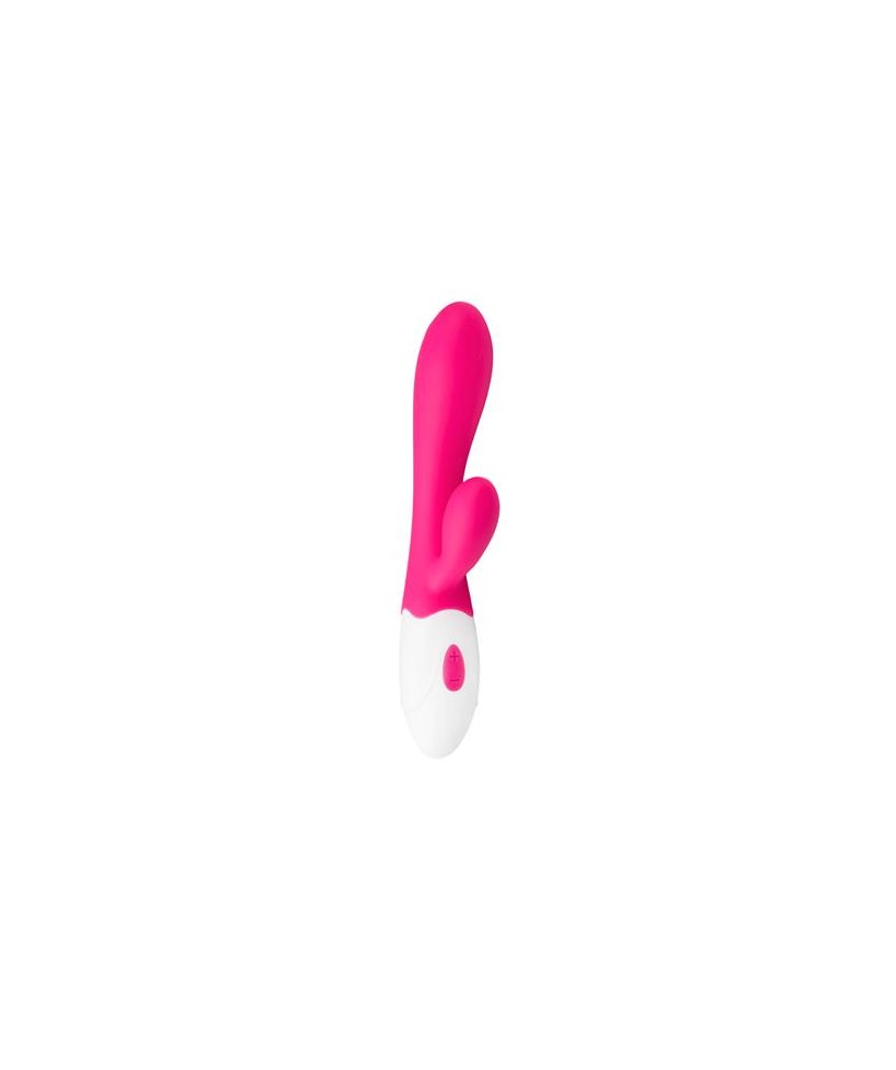 Aurora Vibrador 10 Funciones Rosa