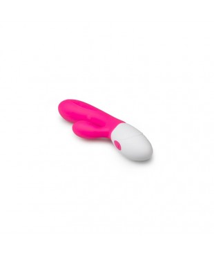 Aurora Vibrador 10 Funciones Rosa