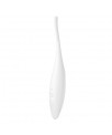 Twirling Joy Estimulador Giratorio con APP Blanco