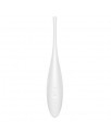 Twirling Joy Estimulador Giratorio con APP Blanco