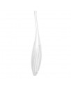 Twirling Joy Estimulador Giratorio con APP Blanco