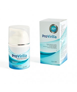 Gel Íntimo para Hombres Provirilia